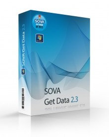 SOVA 데이터 수집기