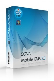 SOVA 모바일 KMS