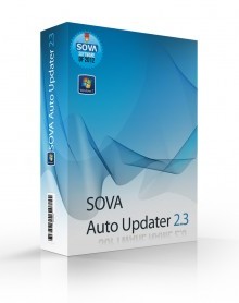 SOVA 자동 업데이트